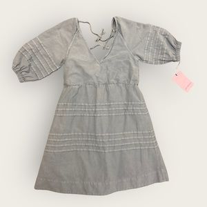 NWT Avec Les Filles  Dress 💙